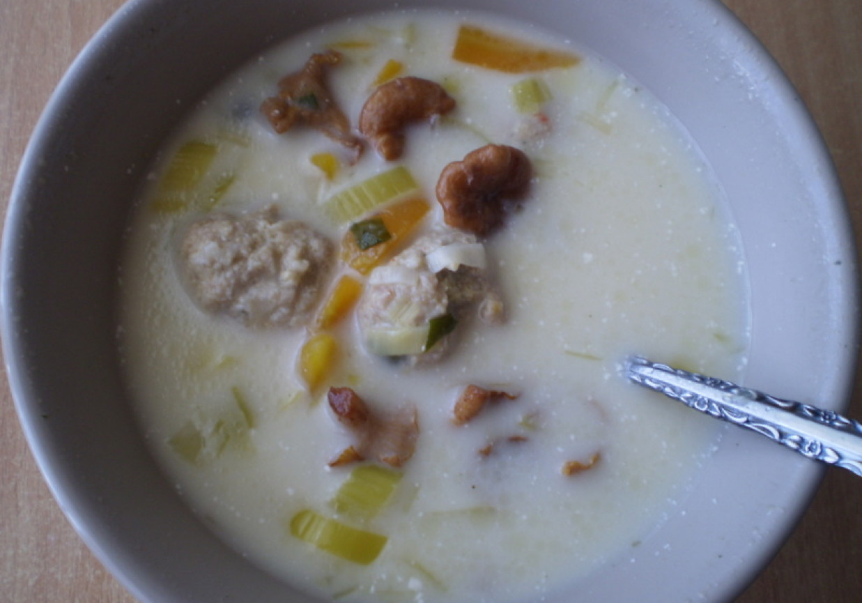 ZUPA-ZAKOPIANKA foto