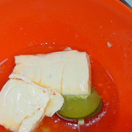 Krok 6 - Zupka meksykańska z mięsem mielonym foto