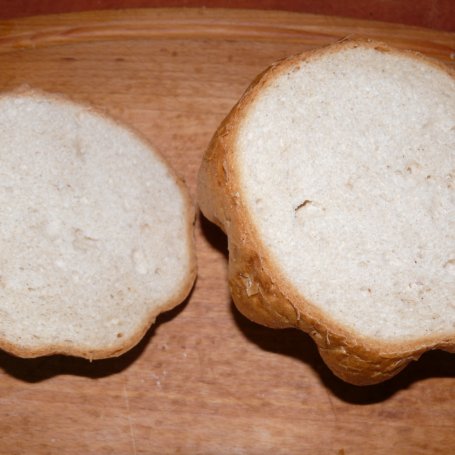 Krok 4 - Żurek w chlebku foto