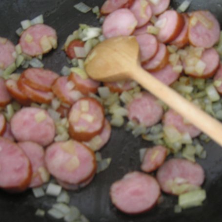 Krok 3 - Żurek foto