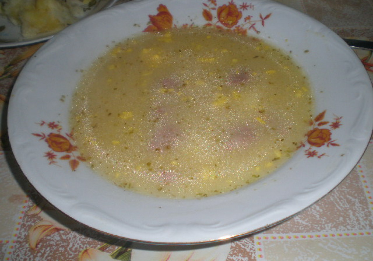 Żurek foto