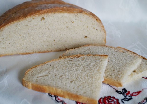 Fotografia przedstawiająca Zwykły chleb pszenny